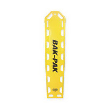 Bak-Pak™ Ultra Long Spine Immobilization Boards