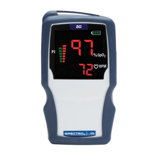 SPECTRO2® Oximeter Protective Gloves