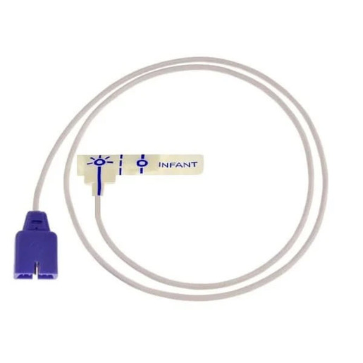 Nellcor Oximax Compatible Disposable SpO2 Sensors