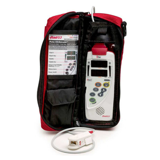 Carrying Case for Masimo Rad-57 Pulse Oximeter