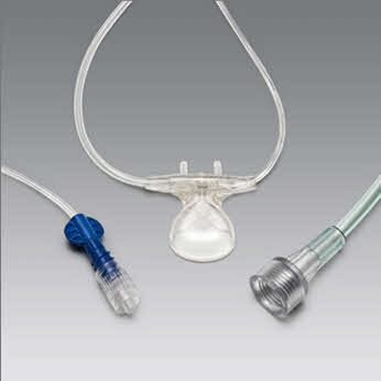 Microstream™ Luer Capnography Lines