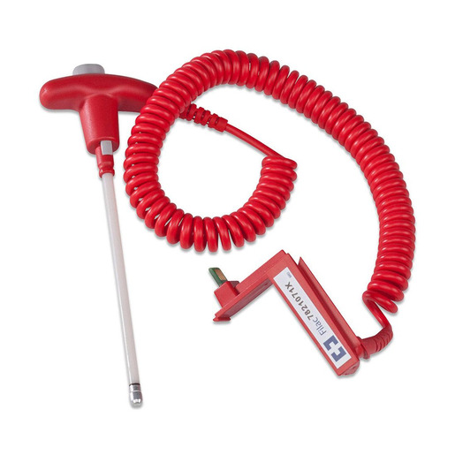 Filac™ 3000 Replacement Thermometer Probe, Rectal, 4ft Cord