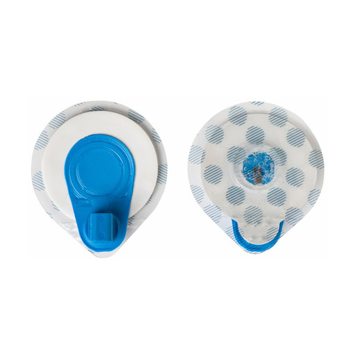 Ambu® BlueSensor M, Adult, 50-pack