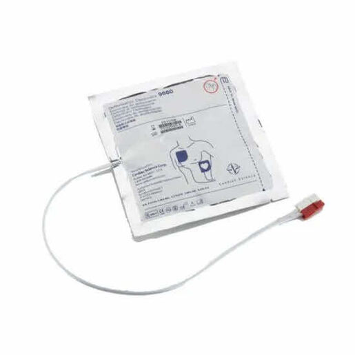 Cardiac Science Powerheart® Defibrillating Electrode Pads