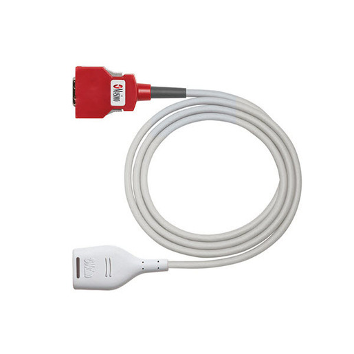 Masimo® RD SET® Patient Cable, 20-pin, 5ft
