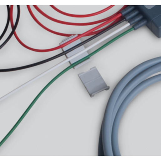 ECG Cable Combs
