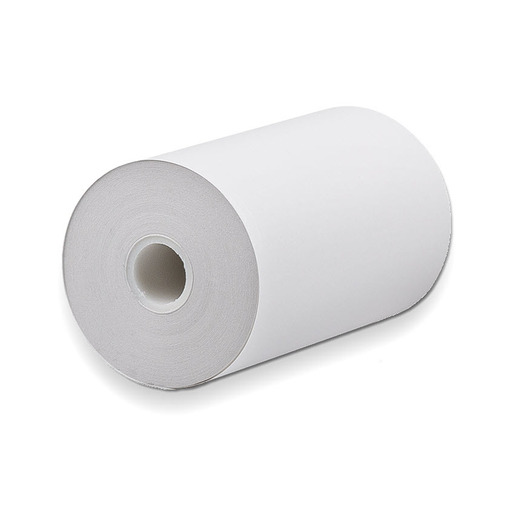 Zoll X-Series Chart Paper, No Grid, 80mm