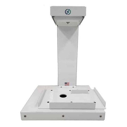 Lifepak 35 Defibrillator Mount