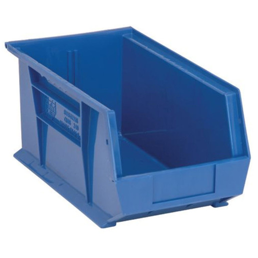 Ultra Stack and Hang Bins