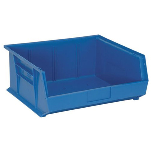 Ultra Stack and Hang Bins