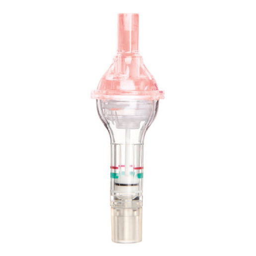 Curaplex® AccuCuff™ Tracheal Cuff Pressure Indicators