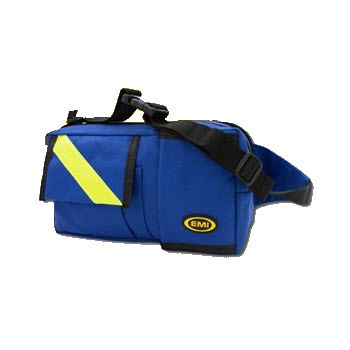 Rescue Fanny Packs, Navy Blue