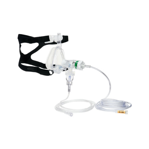 GO-PAP™ with BiTrac ED Masks