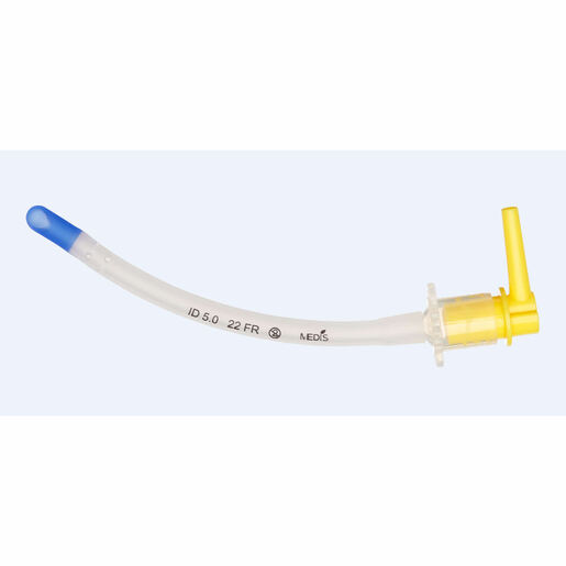 Naso-Flo® NPA with O2 Port, Soft Tip and 15mm Connector