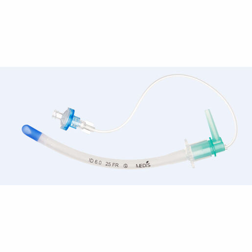 Naso-Flo® with O2 Port, Respiratory Indicator, Filter, Soft Tip and 15mm Connector