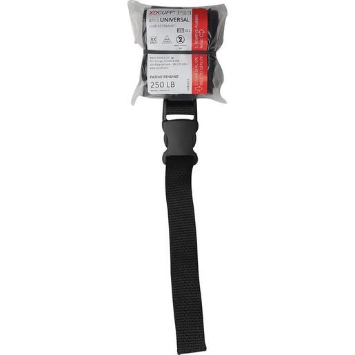 XDcuff Disposable Limb Restraints, Universal