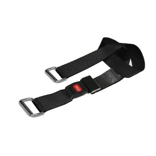 Biothane G1 Cross Harness Set for Stryker 6500 Series