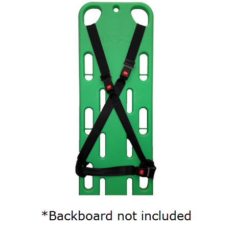 Cross Harness System Replacement Parts