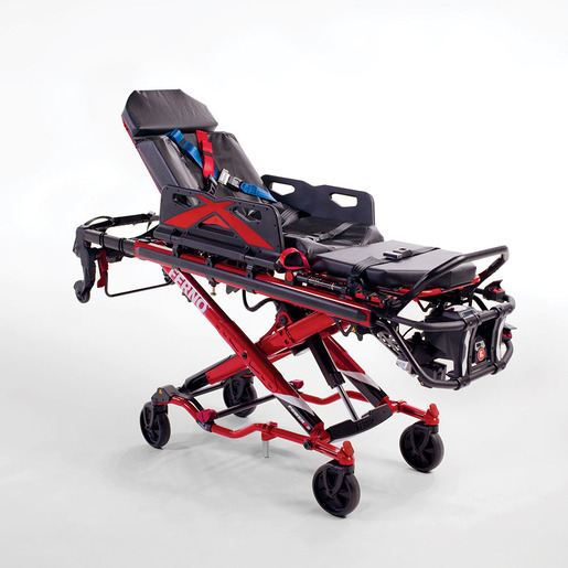 FERNO® POWER X2™ Ambulance Cot