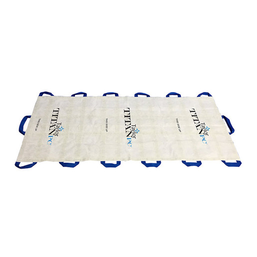 TitanPC™ Soft Stretcher