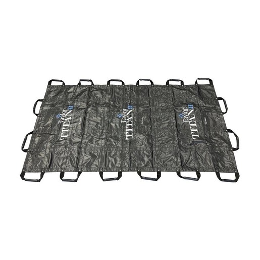 Titan II™ Soft Stretcher