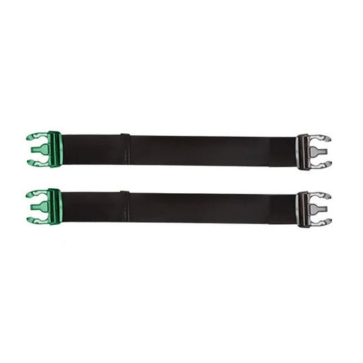 Replacement Leg Straps for Binder Lift 2.0 Lift Assist Device