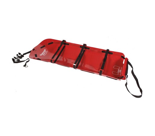 Med Sled® Tactical Rescue Stretcher