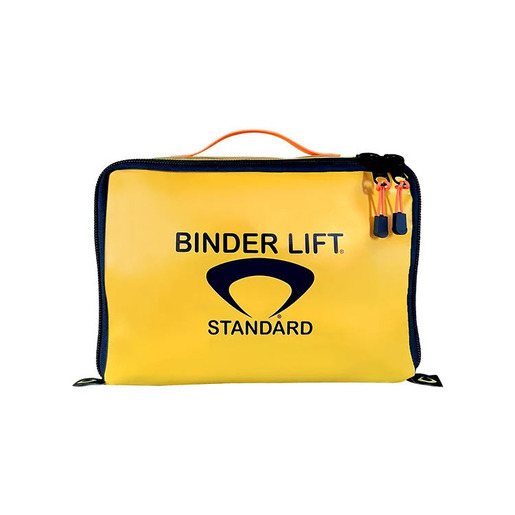 Binder Lift 2.0 Storage Bags
