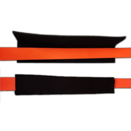 Leg Strap Cushions for Binder Lift 2.0 Lift Assist Device