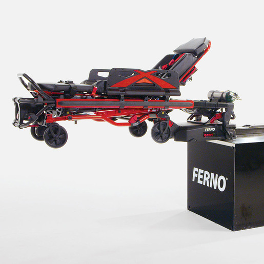 FERNO® POWER F2™ Fastening System