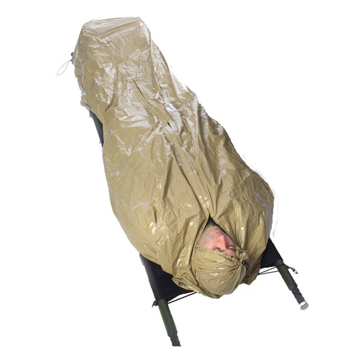 Helios® System Hypothermia Prevention Kit