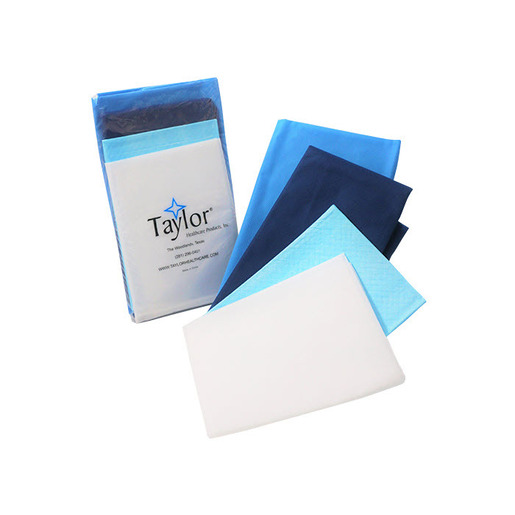 SureFit™ G-Force Linen Packs