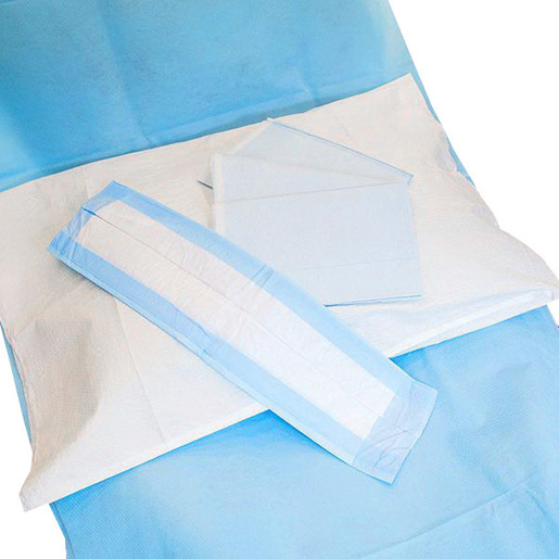 InstaKit® Standard Bedding Kit, 4-piece