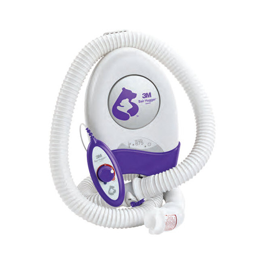 3M™ Bair Hugger™ Patient Adjustable Warming Unit, Model 875