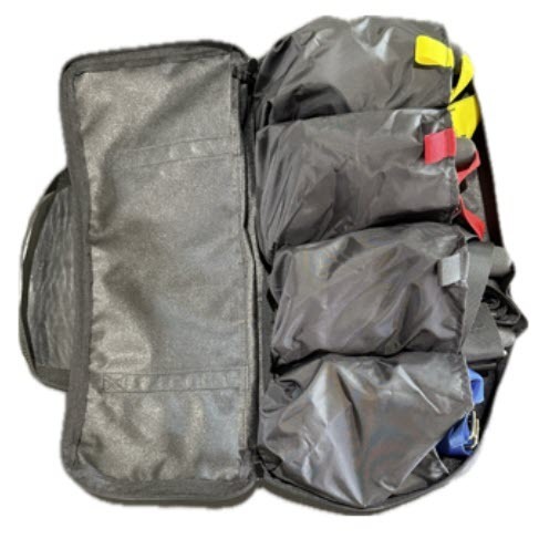 Doty Belt Medical Model 4-Belt Set (Small, Regular, Large, XL)