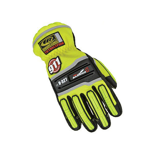 Ringers® R327 Rescue Extrication Gloves, Impact Resistant