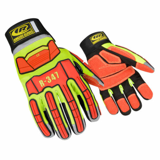 RINGERS® R347 Rescue Extrication Gloves