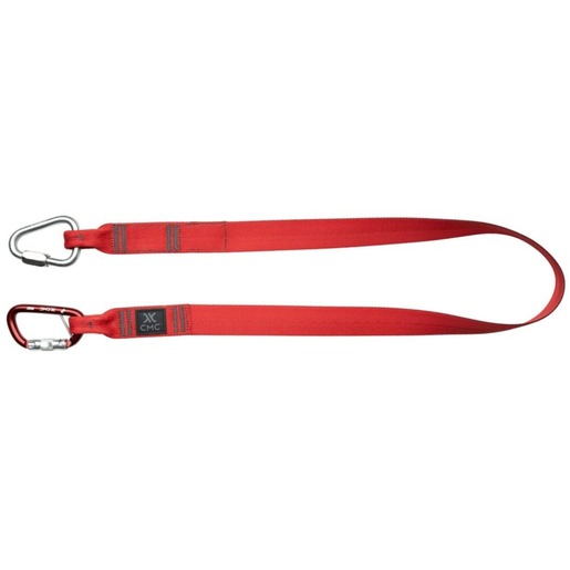 SL Fastlink™ Anchor Strap, Red, Medium