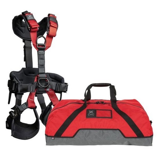 Confined Space Entrant Personal Kit