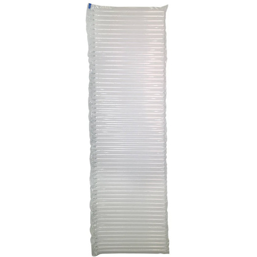 AirBase Inflatable Insulation Pad, 45in L x 14in W x 0.75in D, No Pump Required