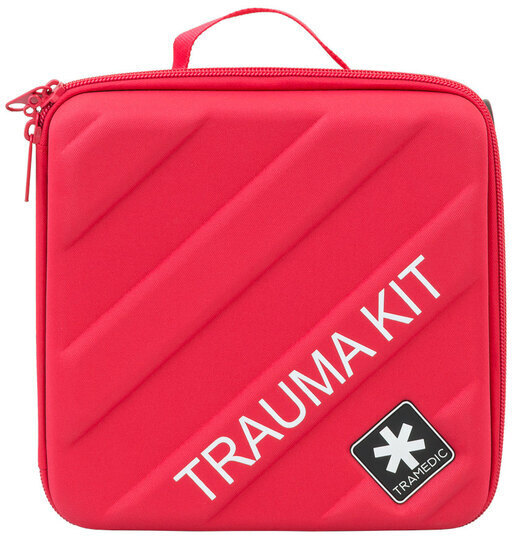 TacMed TRAMEDICUBE® Kits, Foam-Molded/Box Subkits
