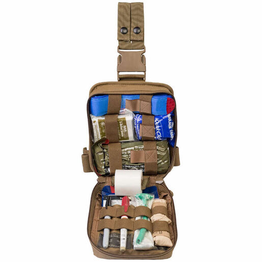 TCCC IFAK Trainer Kit