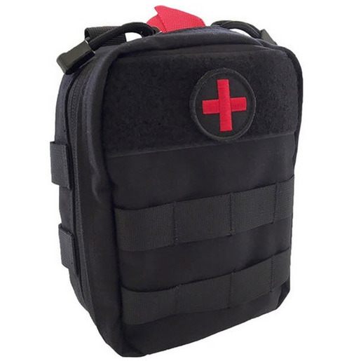 Rescue Essentials 500D IFAK Pouch