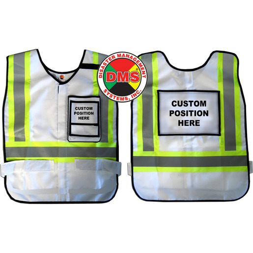 Dynamic Vest, ANSI I