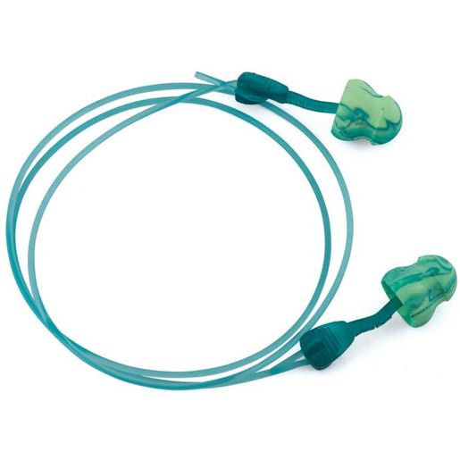 Moldex Glide® Soothers™ Foam Twist-In Moisturizing Earplugs