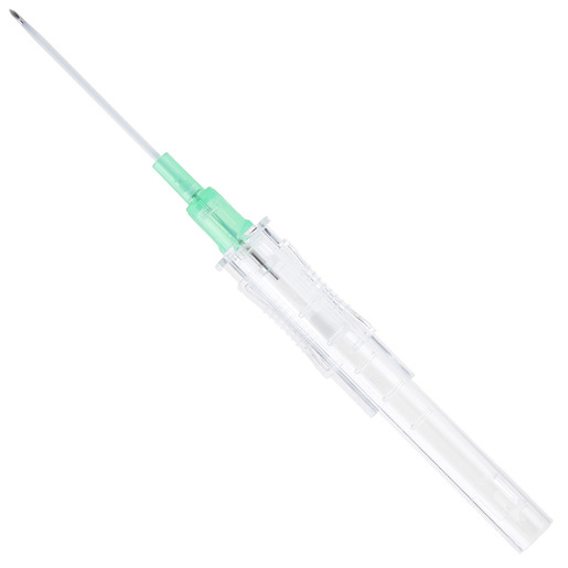 Protectiv® Plus Safety IV Catheters