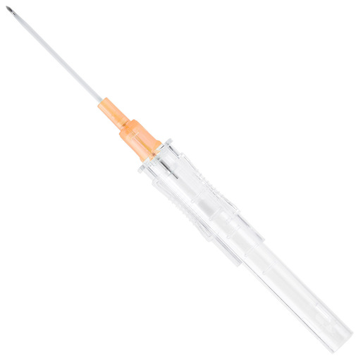 Protectiv® Plus Safety IV Catheters