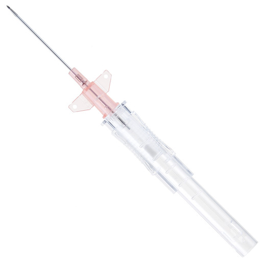 ProtectIV® Winged Safety IV Catheters