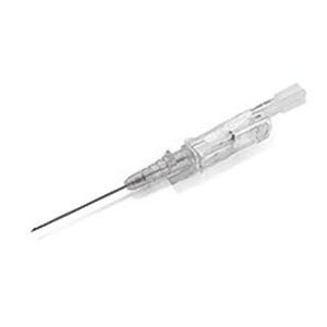 Acuvance® Plus Safety IV Catheters