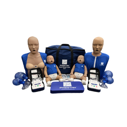 PRESTAN® Instructor Kits